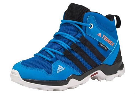 adidas schuh jungen wasserdicht|Jungen .